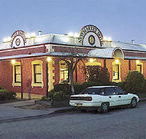 Newmarket Hotel Albury - Accommodation Main Beach