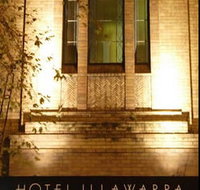 Hotel Illawarra - Accommodation Main Beach