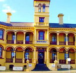 The Queenscliff Historic Royal Hotel - Accommodation Main Beach