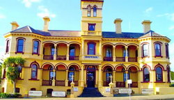 The Queenscliff Historic Royal Hotel - Accommodation Main Beach 0