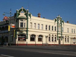 Pomborneit North VIC Accommodation Main Beach
