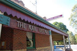 Castlemaine VIC Accommodation Main Beach