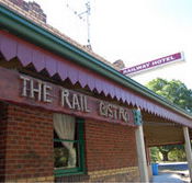 Railway Hotel - Accommodation Main Beach