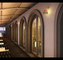 Drift Cocktail Lounge - Accommodation Main Beach