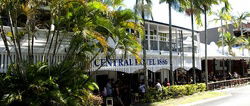 Killaloe QLD Accommodation Main Beach