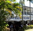 Central Hotel - Accommodation Main Beach