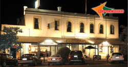 Echuca Hotel - Accommodation Main Beach