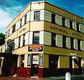 National Hotel Geelong - Accommodation Main Beach