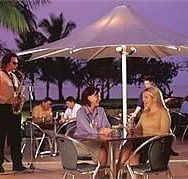 Blue Mango Wine Bar - Accommodation Main Beach