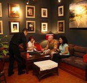 Vibe Bar and Restaurant - Accommodation Main Beach
