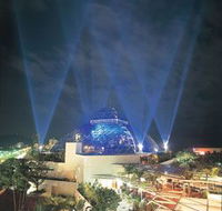 The Reef Hotel Casino Bars - Accommodation Main Beach