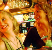 Skycity Casino Bars - Accommodation Main Beach
