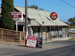 Lyonville VIC Accommodation Main Beach