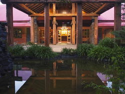 Lileah TAS Accommodation Main Beach