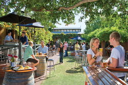 Mitcham SA Accommodation Main Beach