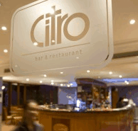 Citro Bar and Restaurant - Accommodation Main Beach