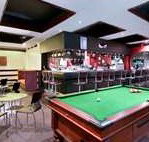 Paddys Bar - Accommodation Main Beach