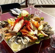 Joes Fish Shack - Accommodation Main Beach
