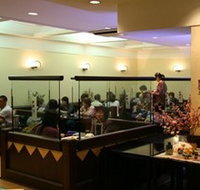 Seizan Karaoke Bar  Club - Accommodation Main Beach