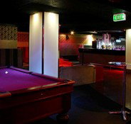 Ambar Nightclub - Accommodation Main Beach