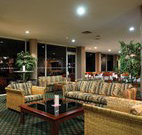 The Marque Bar and Cafe - Accommodation Main Beach