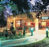 Frasers Restaurant - Accommodation Main Beach
