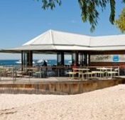 Aristos Waterfront Claremont - Accommodation Main Beach