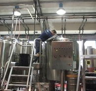 Mash Brewery - Bunbury - Accommodation Main Beach