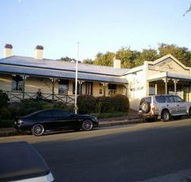 Earl of Spencer Historic Inn - Accommodation Main Beach