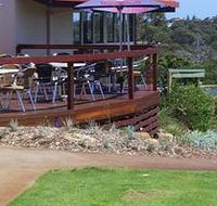 Fairway Bar and Bistro - Accommodation Main Beach
