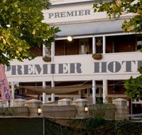 Premier Hotel - Accommodation Main Beach