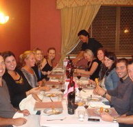 Lanna Thai Cuisine - Accommodation Main Beach