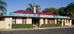 Yarloop Hotel - Accommodation Main Beach 0