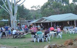Yallingup WA Accommodation Main Beach