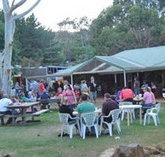 Bush Shack Brewery - Accommodation Main Beach
