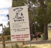 Moody Cow Brewery - Accommodation Main Beach
