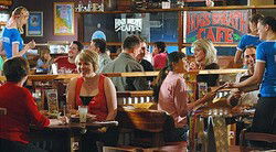 Hogs Breath - Mandurah - Accommodation Main Beach 0
