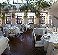 Perugino Restaurant - Accommodation Main Beach