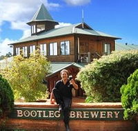 Bootleg Brewery - Accommodation Main Beach