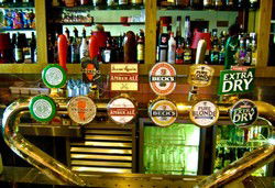 The Stage Door Bar & Brasserie - Accommodation Main Beach 0
