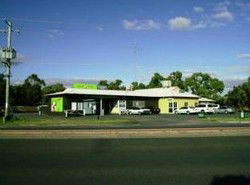 Leschenault WA Accommodation Main Beach