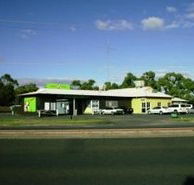 Collie Bridge Tavern - Accommodation Main Beach