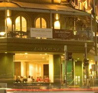 Ravesis Wine Bar - Accommodation Main Beach
