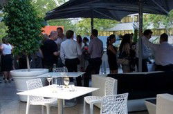 Metro Bar And Bistro - Accommodation Main Beach 0