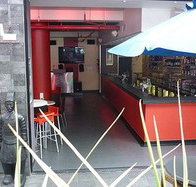 BAR138 on barrack - Accommodation Main Beach