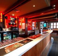 Marine Hotel - Accommodation Main Beach