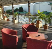 Grand Hotel - Accommodation Main Beach