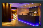 Oasis Lounge - Accommodation Main Beach 1