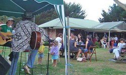 Bush Shack Brewery - Accommodation Main Beach 1