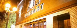 Library Nightclub - Accommodation Main Beach 2